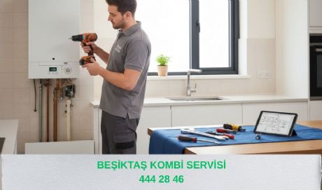 Beşiktaş Kombi Servisi 